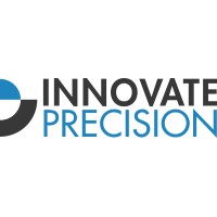 Innovate Precision logo - Similar company to Refaqt