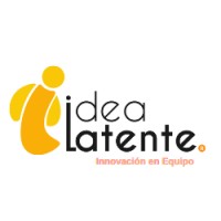 IDEA LATENTE SAS logo - Similar company to Palm It