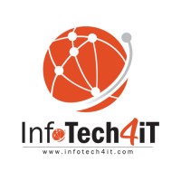 infoTech4it logo - Similar company to Devbion