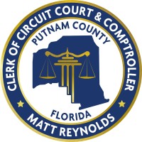 Putnam County Clerk Of Circuit Court & Comptroller