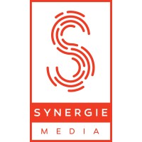 Synergie Media logo - Similar company to Fidelfi