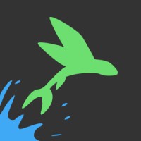 Daymonic logo - Similar company to Jk Effekt