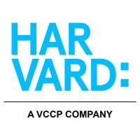 Harvard logo - Similar company to Babel Pr | B Corp™