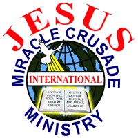 Jesus Miracle Crusade International Ministry (JMCIM) logo - Similar company to Simply Software Srl