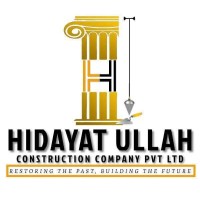 Hidayatullah Construction Company pvt.Ltd logo - Similar company to Memaar Developments