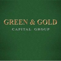Green & Gold Capital Group logo - Similar company to Dbisp, Llc