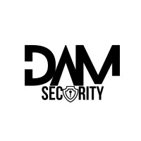 Dam Security logo - Similar company to Escort Security Services Ltda.