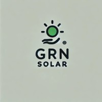GRN Solar logo - Similar company to Studio Grande & Potestà