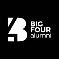 Big 4 Alumni Perú logo - Similar company to Big Four Group
