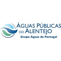 AgdA- Águas Públicas do Alentejo, S.A. logo - Similar company to Edia - Empresa De Desenvolvimento E Infra-Estruturas Do Alqueva, S.A.