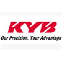 KYB Manufacturing Czech s.r.o. logo - Similar company to K+S Schweissfachhandel Gmbh
