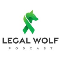 Legal Wolf ™️ logo - Similar company to Love Her Kes