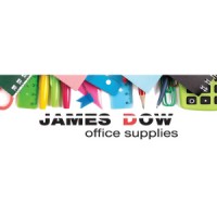 James Dow Office Supplies logo - Similar company to Office Shop Direct