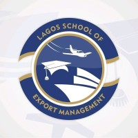 Lagos School of Export Management logo - Similar company to Cybalbuzz