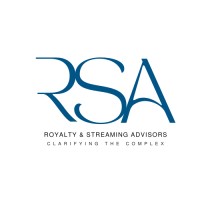Royalty Streaming Advisors logo - Similar company to Wakanda Resources