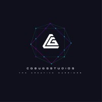CG BUGS logo - Similar company to Sonic Render