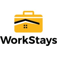 Workstays logo - Similar company to Nextburn Gmbh