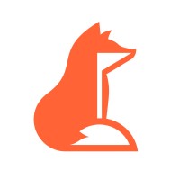 The FoxHole Golf Club logo - Similar company to Golfball Monster
