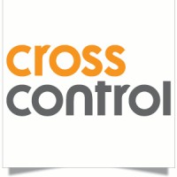 CrossControl AB logo - Similar company to Centromotion
