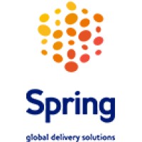 Spring GDS France logo - Similar company to Spring Gds España