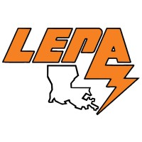 Louisiana Energy and Power Authority logo - Similar company to Tdm Consulting Ltd
