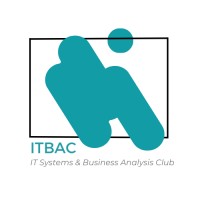IT and Business Analysis Club logo - Similar company to It Devel'S Llc