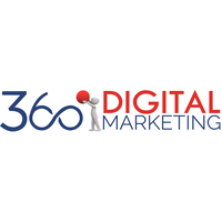 360Degree Digital Marketing ( 360ddm) logo - Similar company to Webwright Solutions
