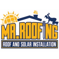 Mr. Roofing, Inc. logo - Similar company to Clean Energy Solution
