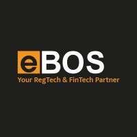 eBOS logo - Similar company to Complytek