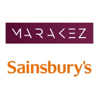 Marakez Trading Co. logo - Similar company to Sterling Trading Company W.L.L.