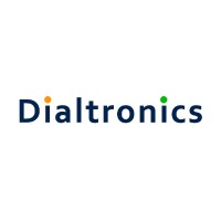 Dialtronics Systems Pvt Ltd logo - Similar company to Kernex Microsystems India Ltd