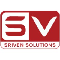 Sriven logo - Similar company to Sriven Technologies, Llc