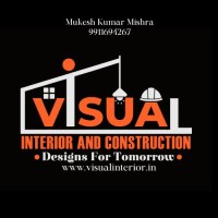 Visual Interior logo - Similar company to 9Th Corner Inc.