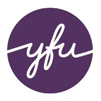 YFU Bruxelles-Wallonnie logo - Similar company to Afs - Programmes Interculturels
