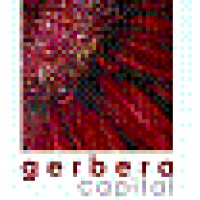 Gerbera Capital logo - Similar company to Reforce Pharma