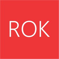 studio ROK logo - Similar company to Mocean Studio