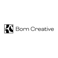 Born Creative Inc logo - Similar company to Born Creative