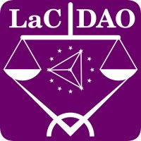 Labor as Capital DAO logo - Similar company to Labourtime.Com.Au