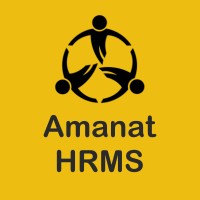 Amanat HRMS logo - Similar company to Pay Workman Payroll Solutions Fz Llc