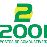 Postos 2001 logo - Similar company to Super Util