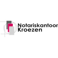 Notariskantoor Kroezen logo - Similar company to Boldingdavids Notarissen