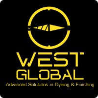 West Global Makina logo - Similar company to Ccpl India