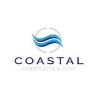 Coastal Construction Corp logo - Similar company to Optimum Construction