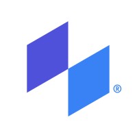 Flatiron Health logo - Similar company to Datavant