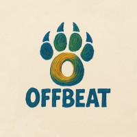 Offbeat India logo - Similar company to Doradao