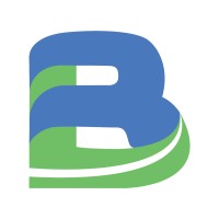 Blue Lobster logo - Similar company to Lobster Technologies