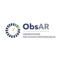 ObsAR Observatoire des Achats Responsables logo - Similar company to Linklusion
