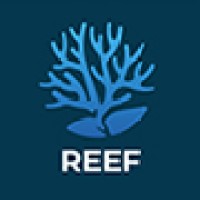 Reef logo - Similar company to Checkmate Solutions Group Ltd.