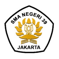SMA Negeri 39 Jakarta logo - Similar company to Sman 48 Jakarta