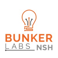 Bunker Labs Tennessee logo - Similar company to The Resiliency Collaborative
